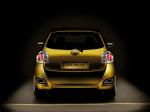 Toyota Auris Space Concept 2006 года